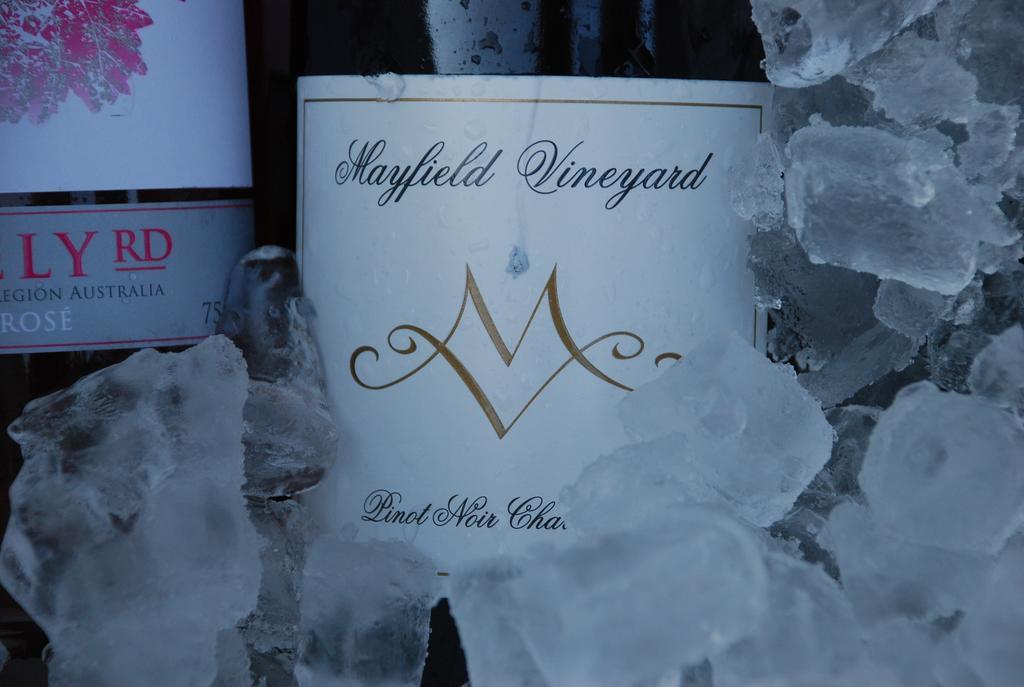 אורנג' Mayfield Vineyard מראה חיצוני תמונה